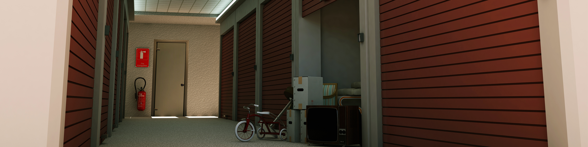 Packing Services in Wichita Falls, TX